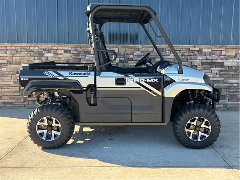 2026 Kawasaki MULE PRO-MX SE in Columbia, Missouri - Photo 1