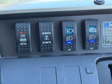 2026 Kawasaki MULE PRO-MX SE in Columbia, Missouri - Photo 6