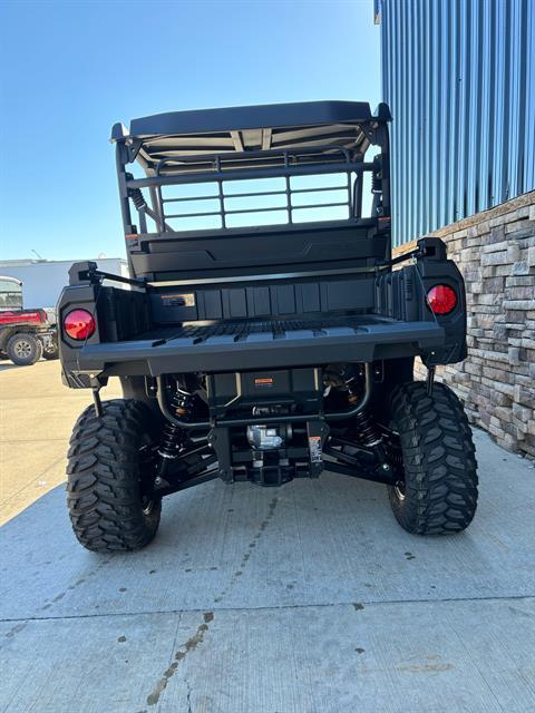 2026 Kawasaki MULE PRO-MX SE in Columbia, Missouri - Photo 9