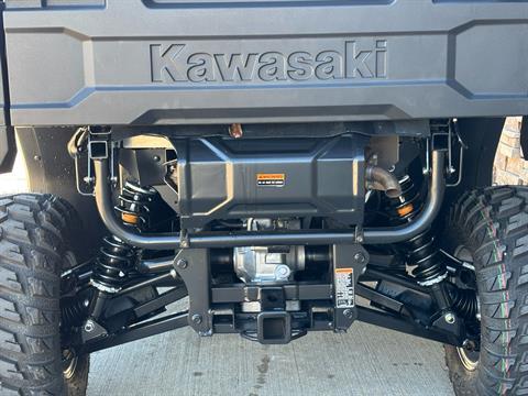 2026 Kawasaki MULE PRO-MX SE in Columbia, Missouri - Photo 8