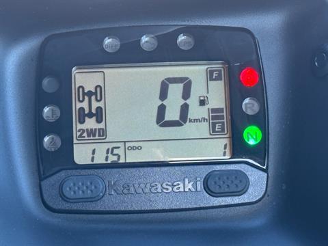 2026 Kawasaki MULE PRO-MX SE in Columbia, Missouri - Photo 5