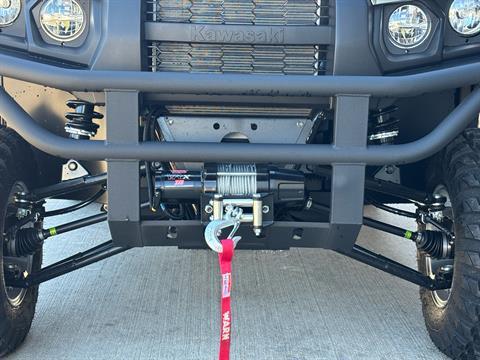 2026 Kawasaki MULE PRO-MX SE in Columbia, Missouri - Photo 10