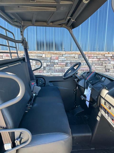 2026 Kawasaki MULE PRO-MX SE in Columbia, Missouri - Photo 4