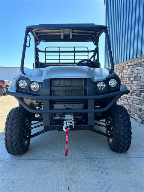 2026 Kawasaki MULE PRO-MX SE in Columbia, Missouri - Photo 11