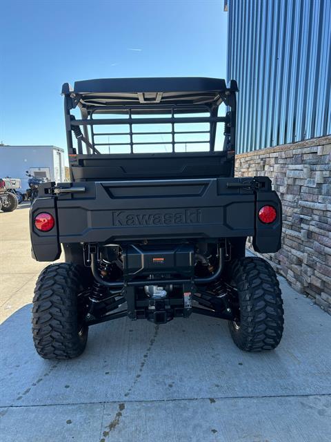 2026 Kawasaki MULE PRO-MX SE in Columbia, Missouri - Photo 7