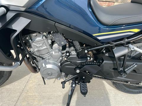 2023 CFMOTO IBEX 800 S in Columbia, Missouri - Photo 6