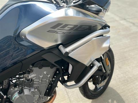 2023 CFMOTO IBEX 800 S in Columbia, Missouri - Photo 11