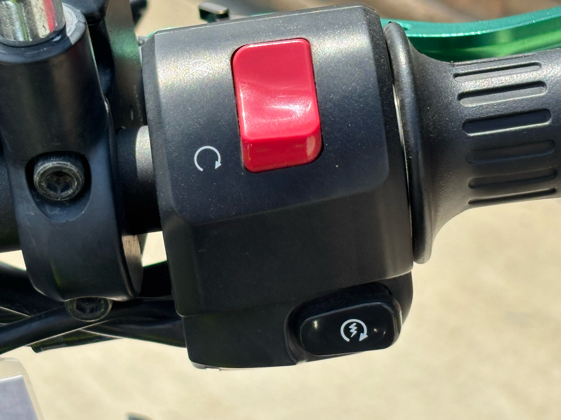 2022 Kawasaki Z650 in Columbia, Missouri - Photo 12