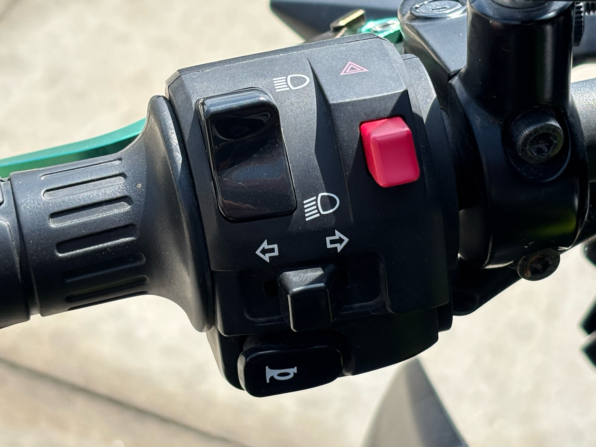 2022 Kawasaki Z650 in Columbia, Missouri - Photo 13