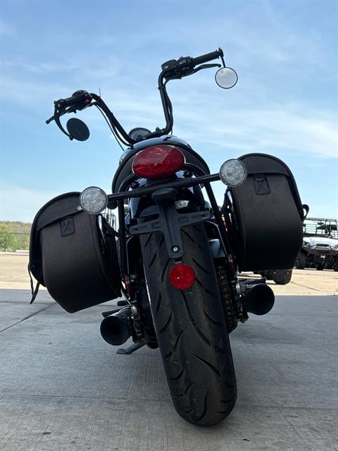 2022 Triumph Bonneville Bobber in Columbia, Missouri - Photo 6