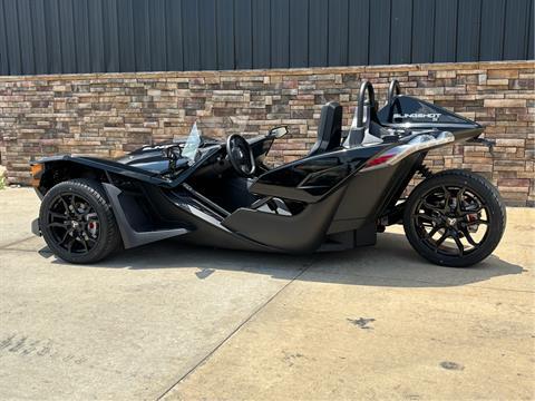 2025 Slingshot Slingshot S - AutoDrive in Columbia, Missouri - Photo 2