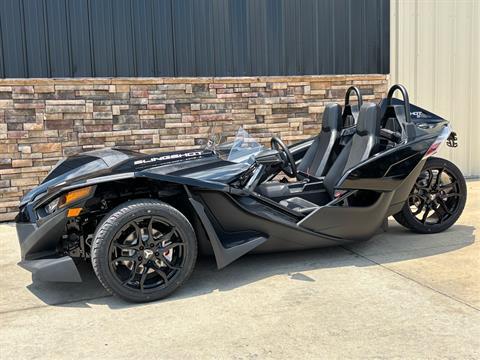 2025 Slingshot Slingshot S - AutoDrive in Columbia, Missouri - Photo 3