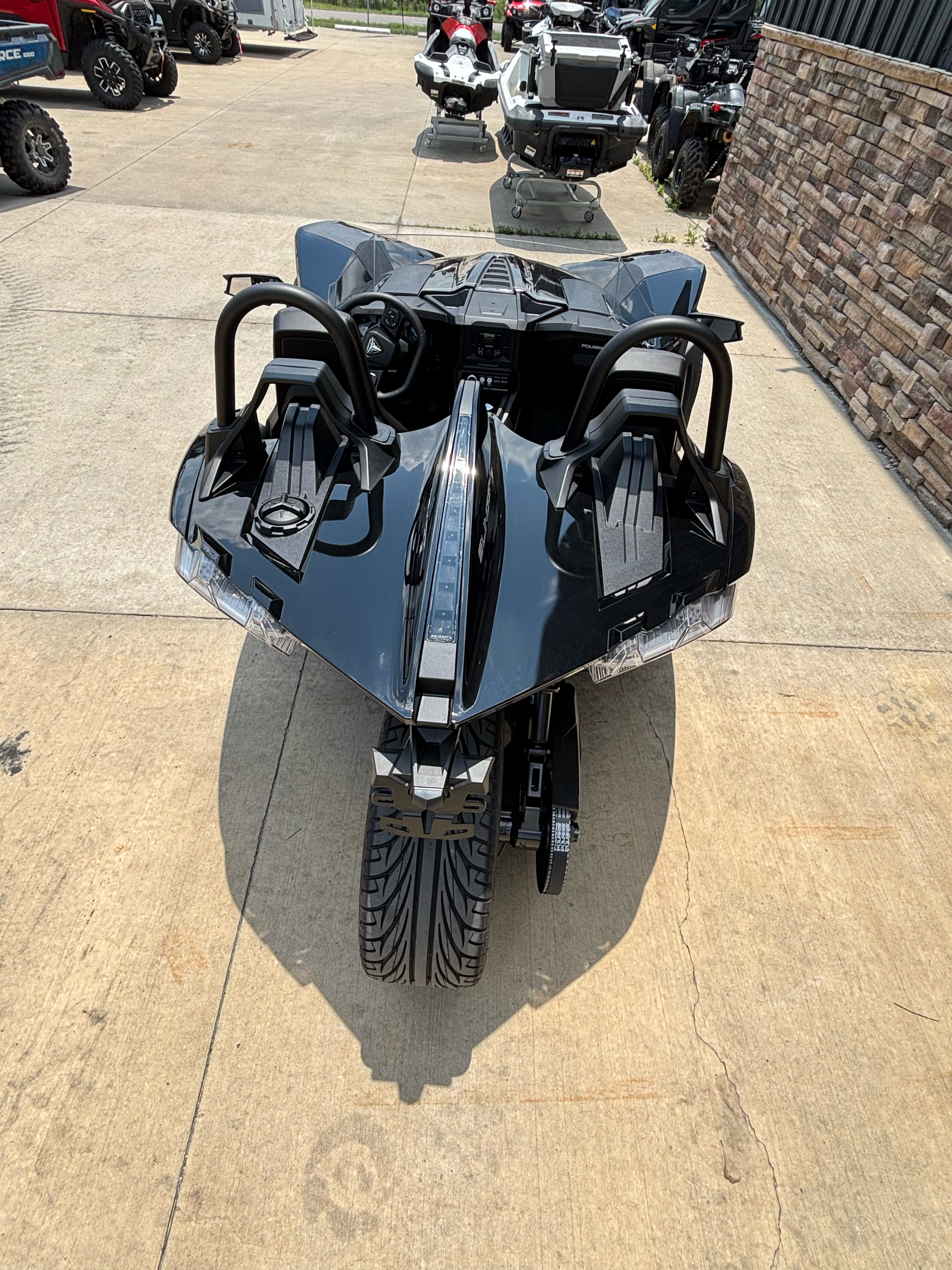 2025 Slingshot Slingshot S - AutoDrive in Columbia, Missouri - Photo 5