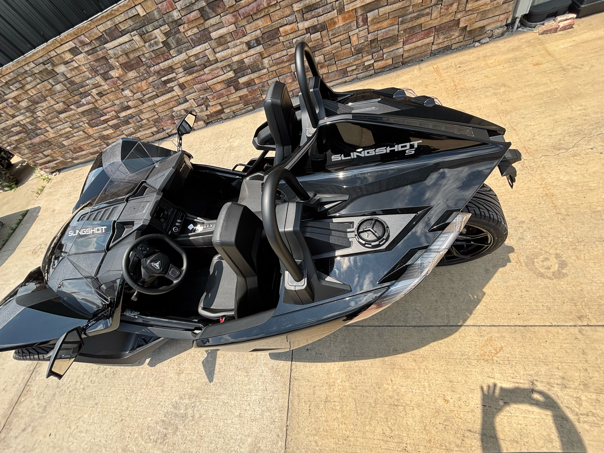 2025 Slingshot Slingshot S - AutoDrive in Columbia, Missouri - Photo 6