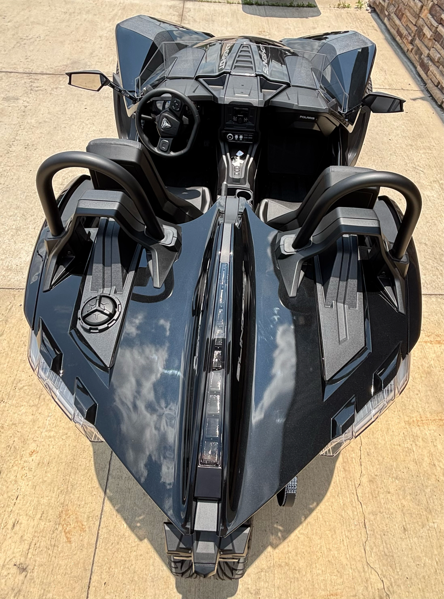 2025 Slingshot Slingshot S - AutoDrive in Columbia, Missouri - Photo 7