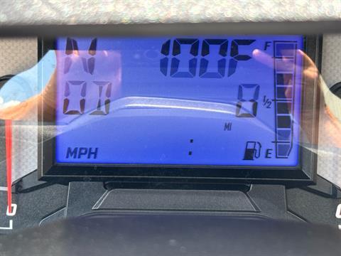 2025 Slingshot Slingshot S - AutoDrive in Columbia, Missouri - Photo 9