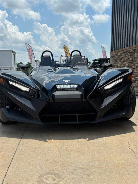 2025 Slingshot Slingshot S - AutoDrive in Columbia, Missouri - Photo 12