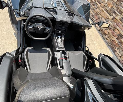 2025 Slingshot Slingshot S - AutoDrive in Columbia, Missouri - Photo 8
