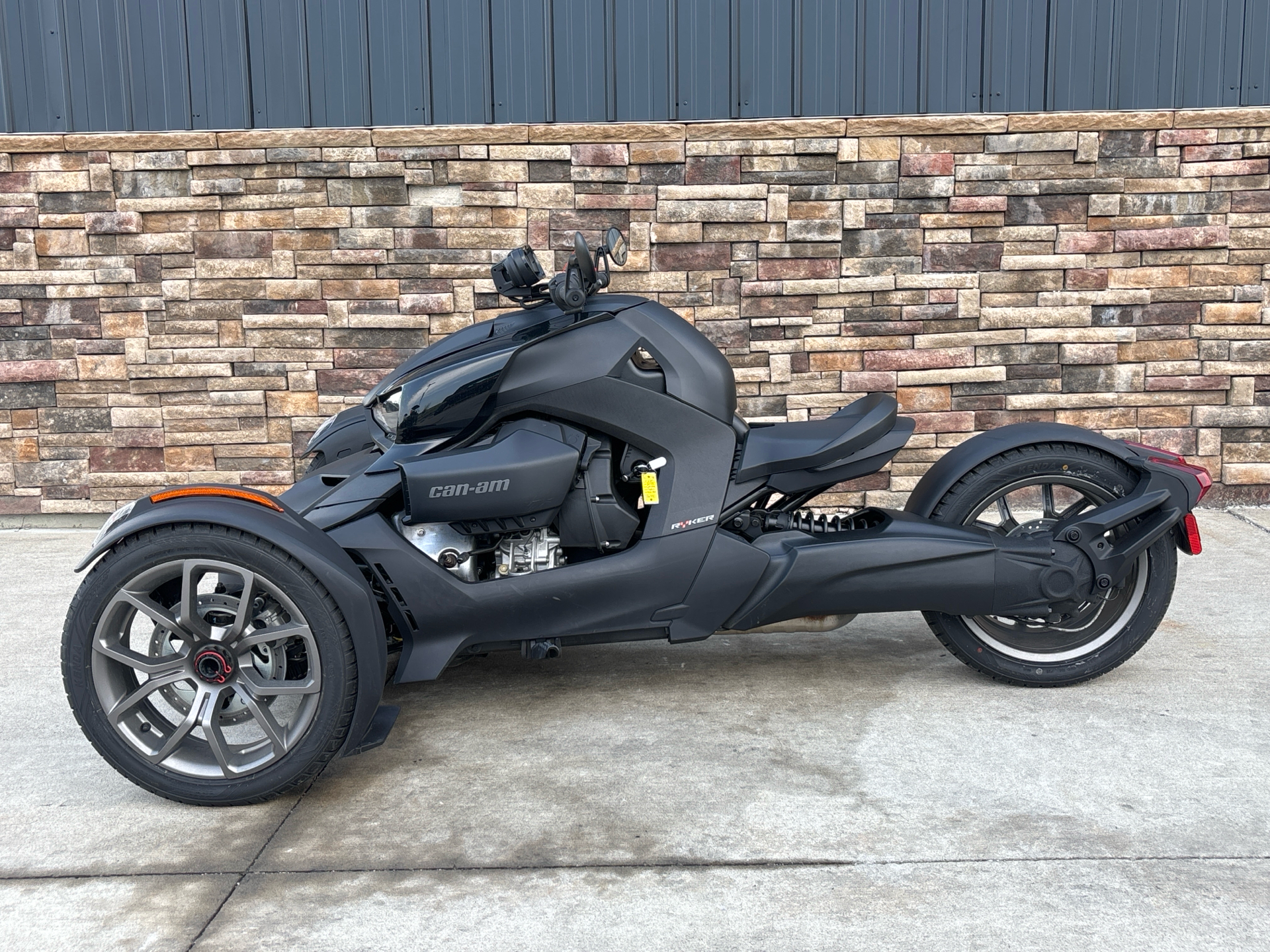 2023 Can-Am Ryker 600 ACE in Columbia, Missouri - Photo 1