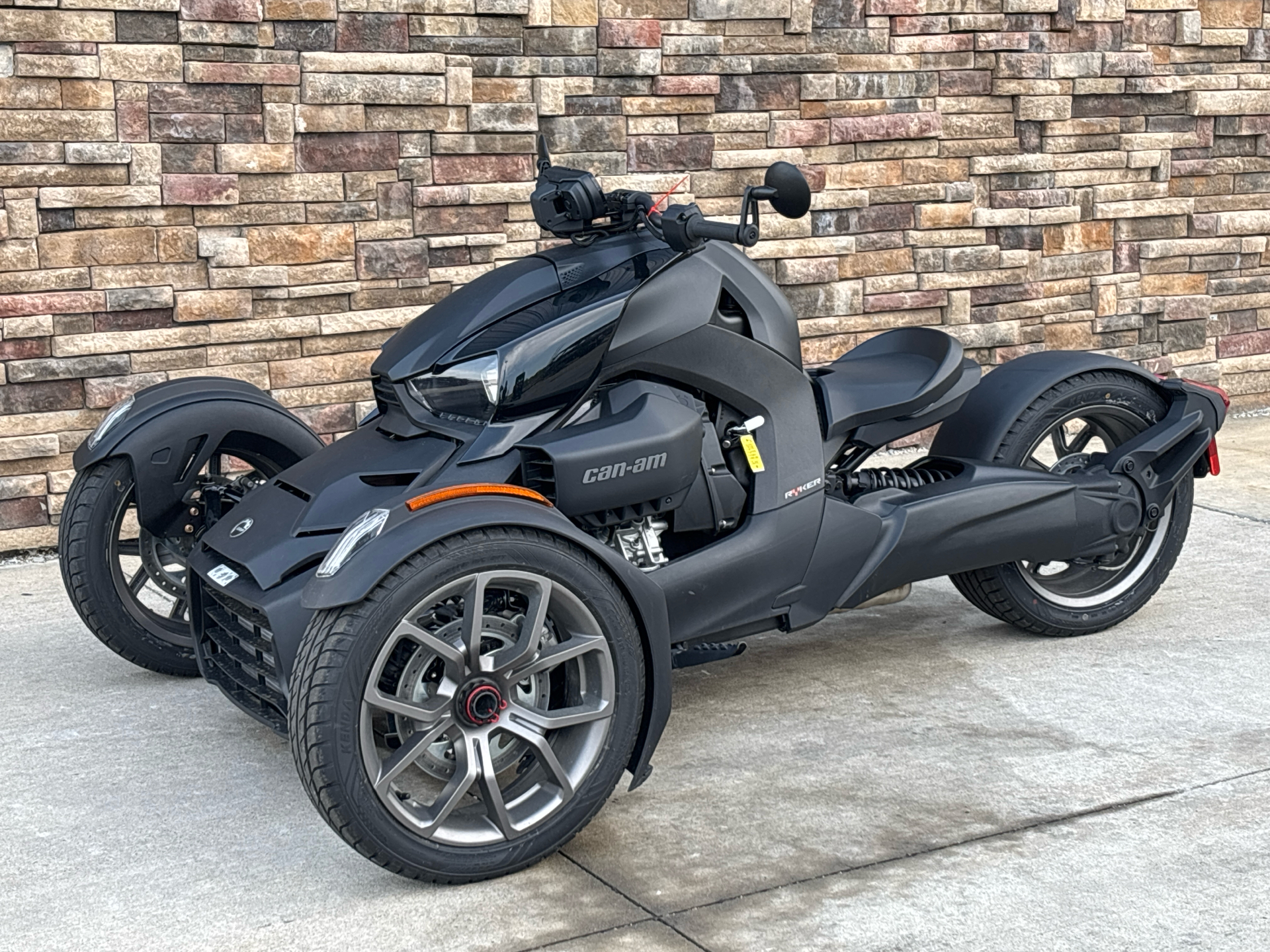 2023 Can-Am Ryker 600 ACE in Columbia, Missouri - Photo 2
