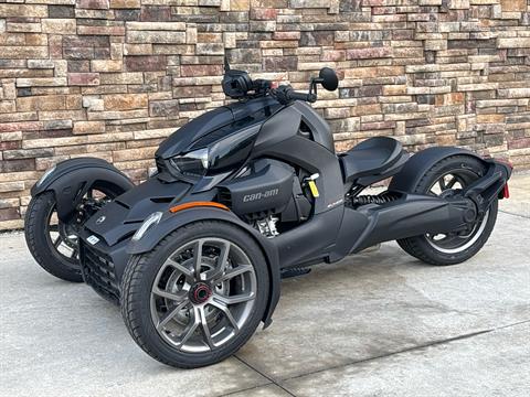2023 Can-Am Ryker 600 ACE in Columbia, Missouri - Photo 2