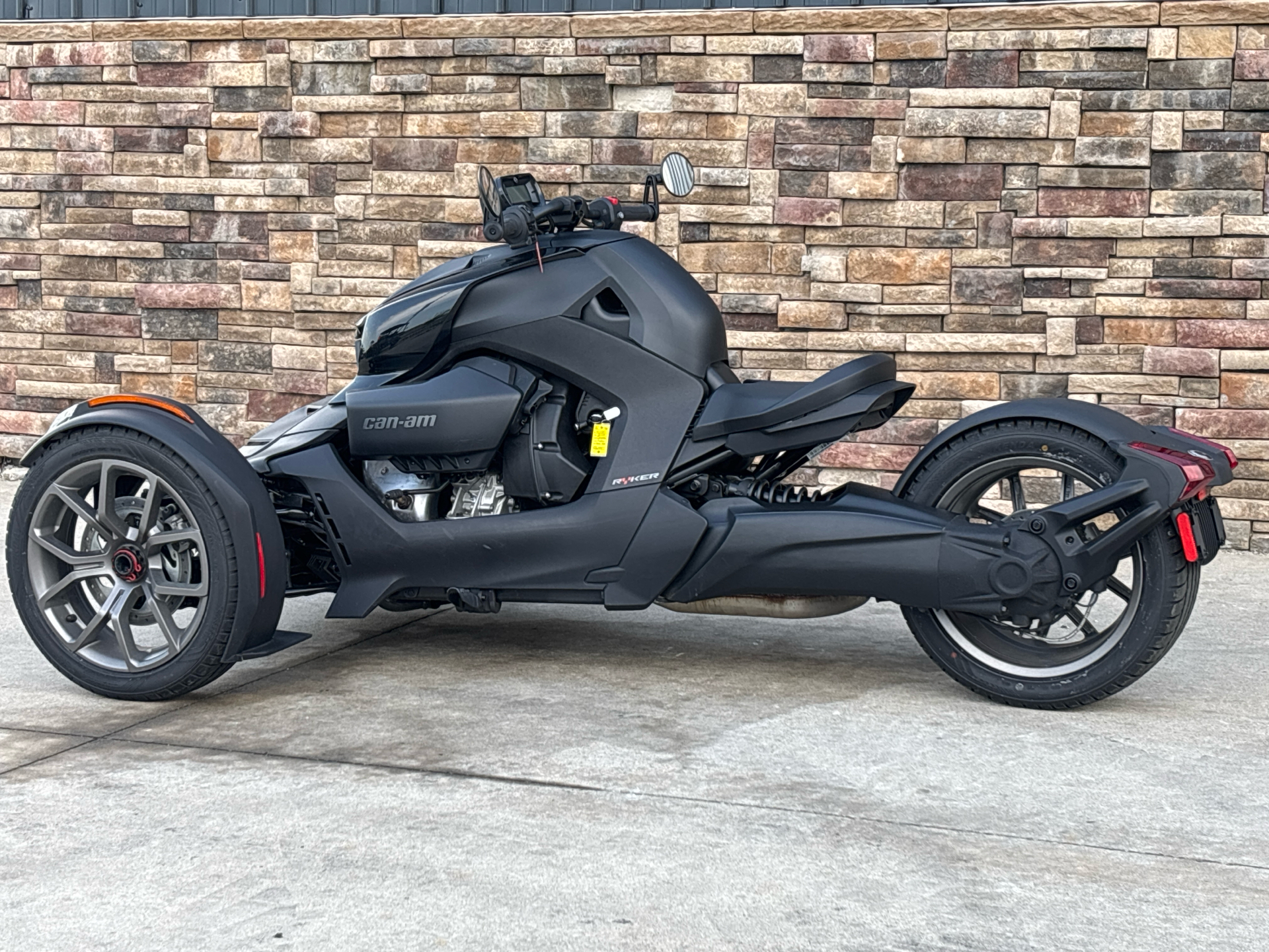 2023 Can-Am Ryker 600 ACE in Columbia, Missouri - Photo 3