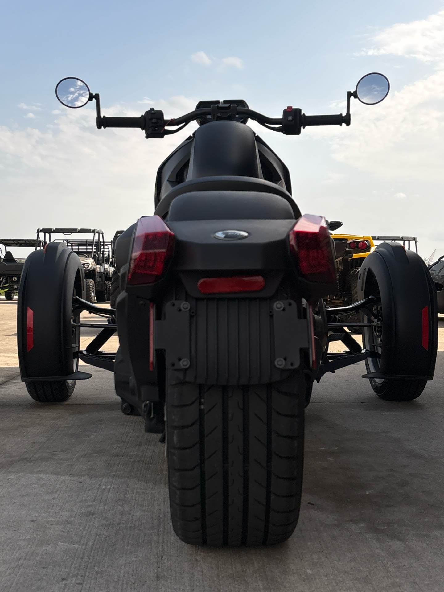 2023 Can-Am Ryker 600 ACE in Columbia, Missouri - Photo 6