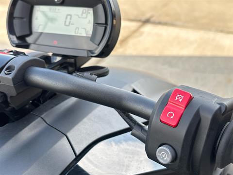 2023 Can-Am Ryker 600 ACE in Columbia, Missouri - Photo 8
