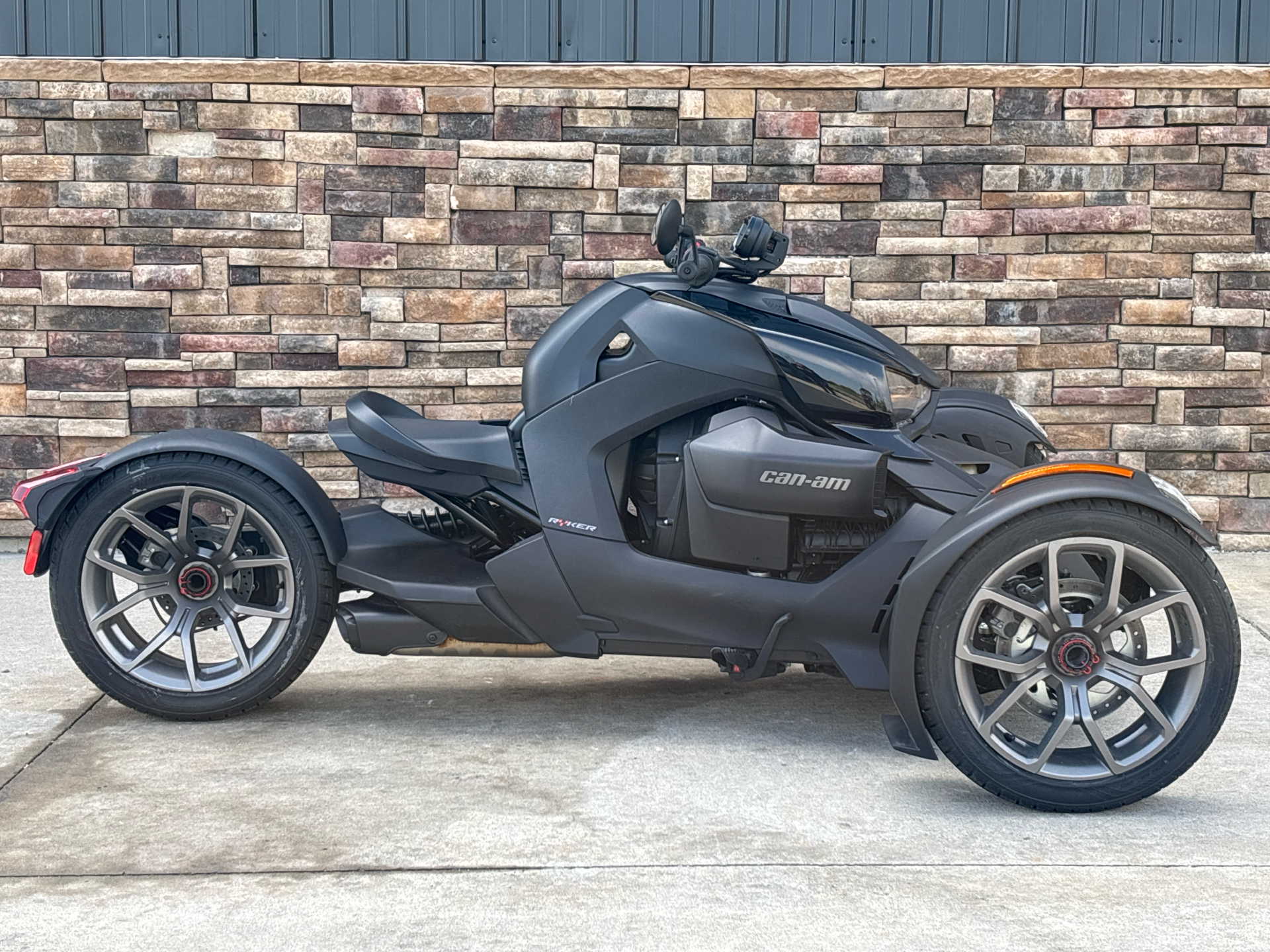 2023 Can-Am Ryker 600 ACE in Columbia, Missouri - Photo 10