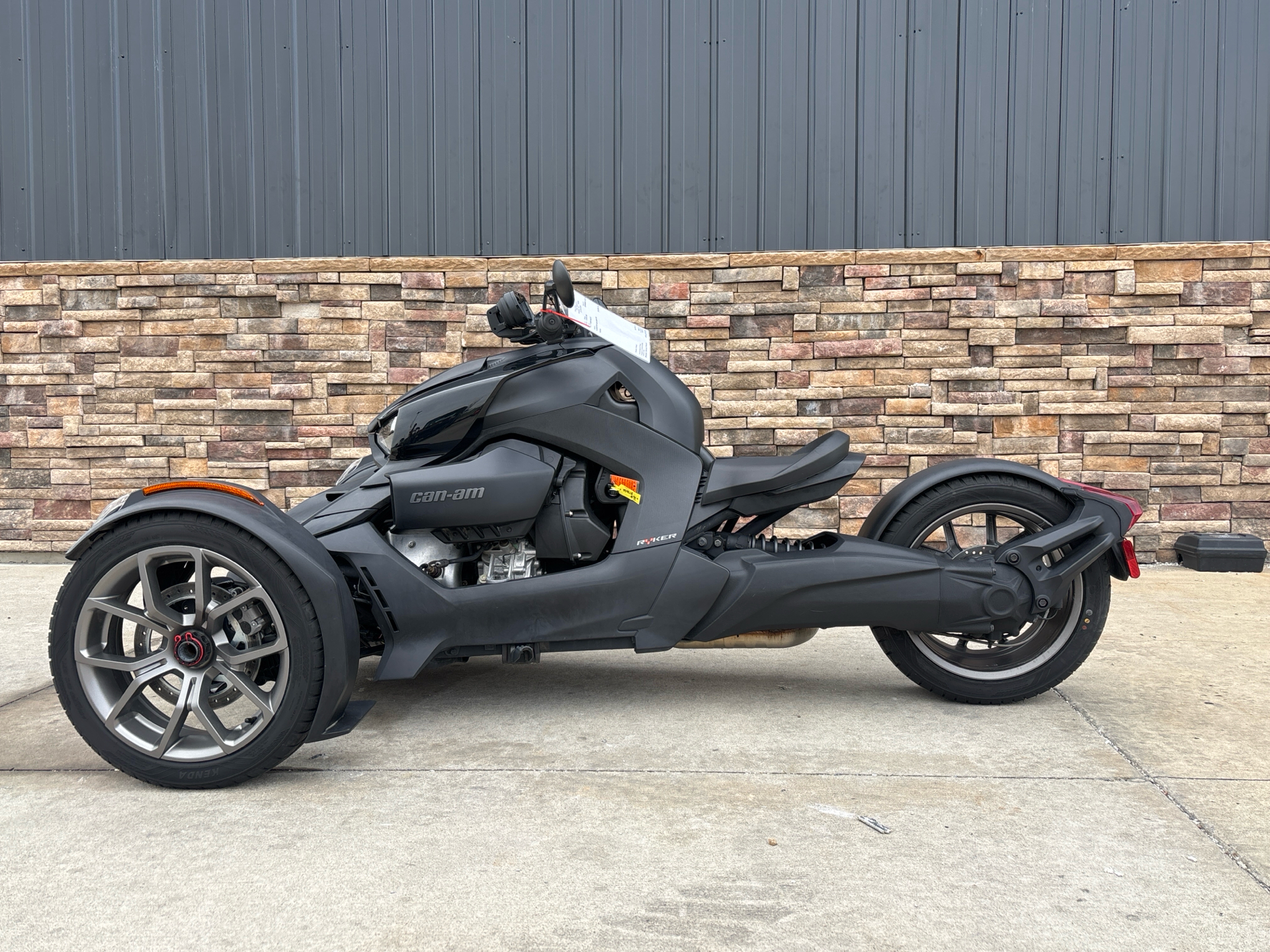2023 Can-Am Ryker 600 ACE in Columbia, Missouri - Photo 1