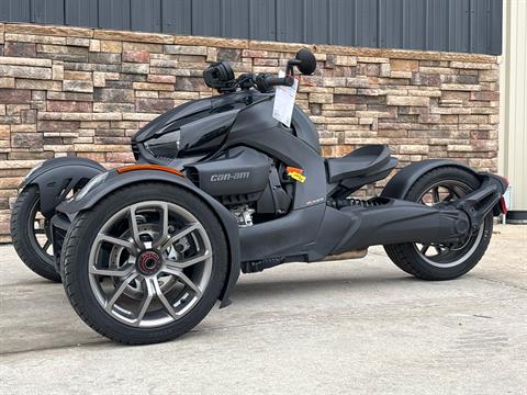 2023 Can-Am Ryker 600 ACE in Columbia, Missouri - Photo 2