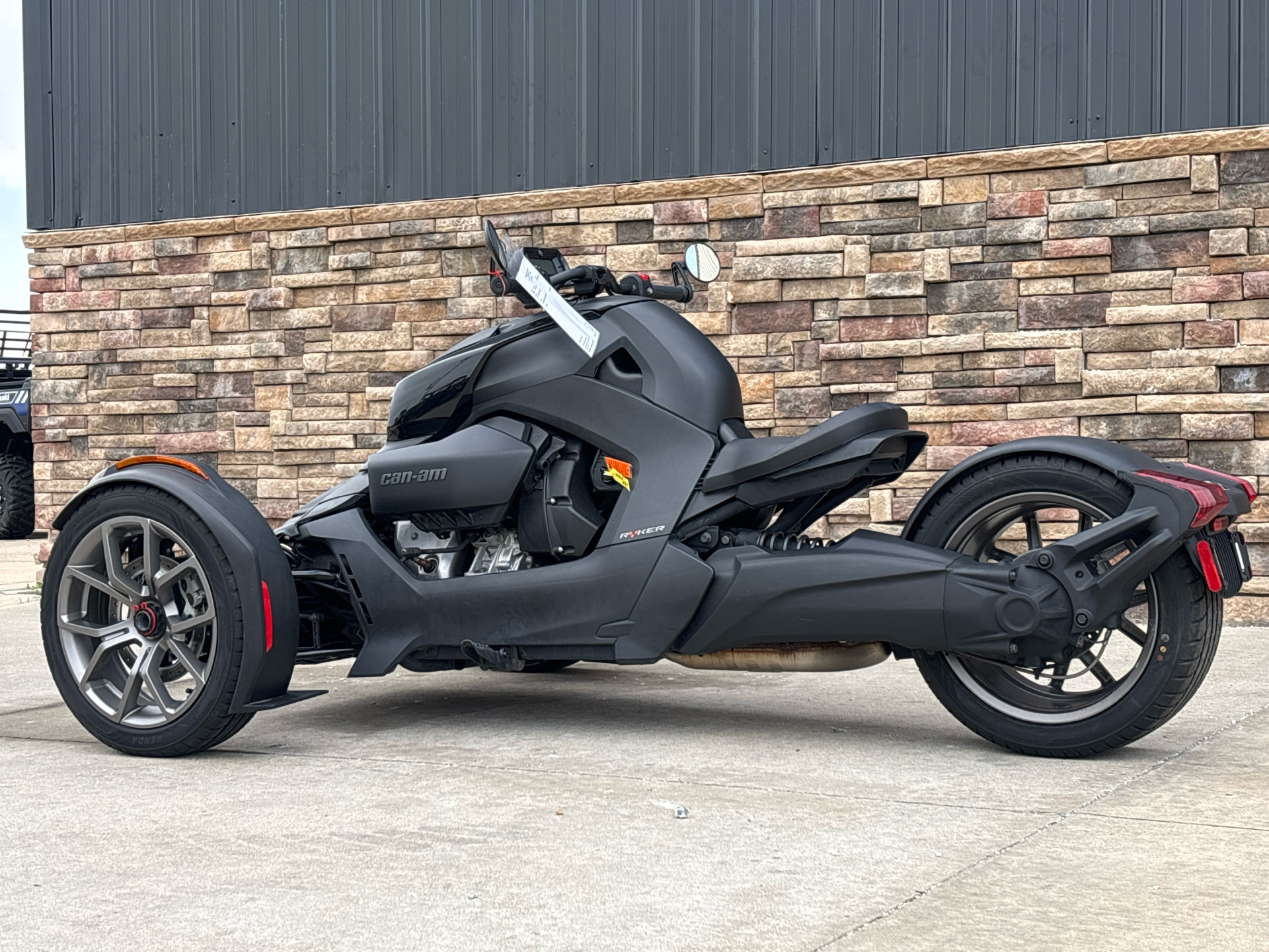2023 Can-Am Ryker 600 ACE in Columbia, Missouri - Photo 3