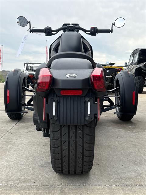 2023 Can-Am Ryker 600 ACE in Columbia, Missouri - Photo 7