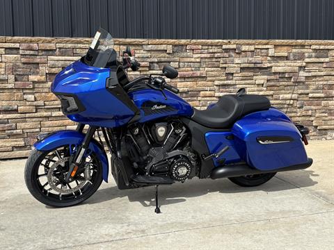 2026 Indian Motorcycle Challenger® Dark Horse® in Columbia, Missouri - Photo 3
