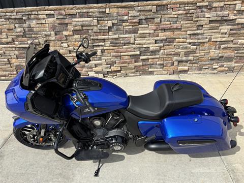 2026 Indian Motorcycle Challenger® Dark Horse® in Columbia, Missouri - Photo 5