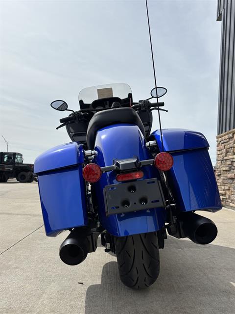 2026 Indian Motorcycle Challenger® Dark Horse® in Columbia, Missouri - Photo 6