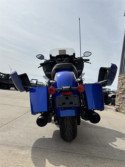 2026 Indian Motorcycle Challenger® Dark Horse® in Columbia, Missouri - Photo 7