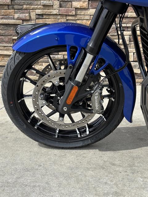 2026 Indian Motorcycle Challenger® Dark Horse® in Columbia, Missouri - Photo 14