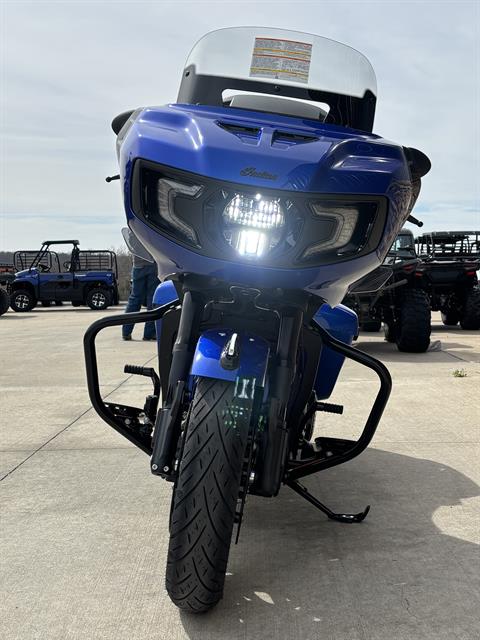 2026 Indian Motorcycle Challenger® Dark Horse® in Columbia, Missouri - Photo 15