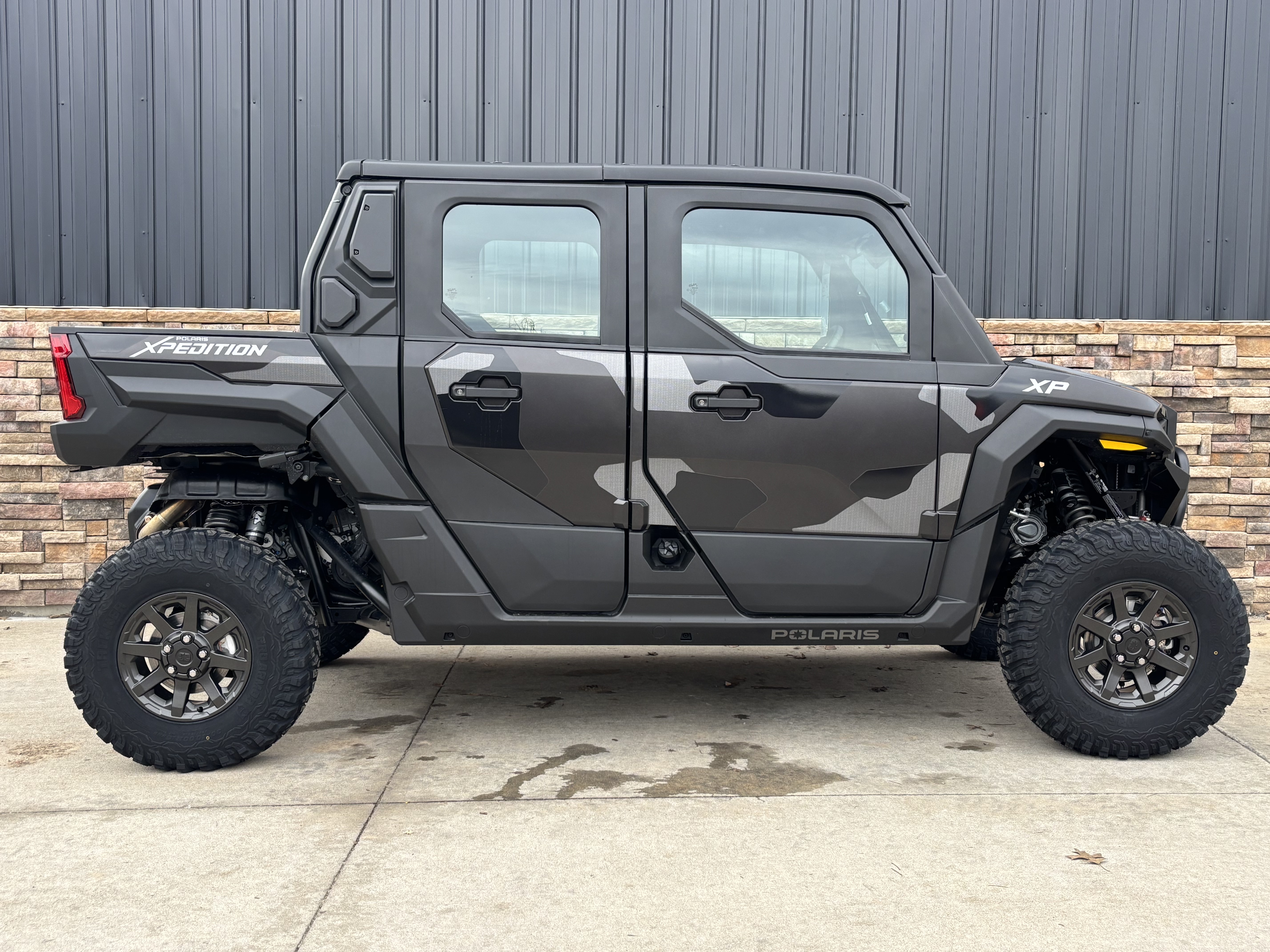 2026 Polaris Polaris XPEDITION XP 5 Northstar in Columbia, Missouri - Photo 1