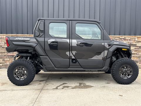 2026 Polaris Polaris XPEDITION XP 5 Northstar in Columbia, Missouri - Photo 1