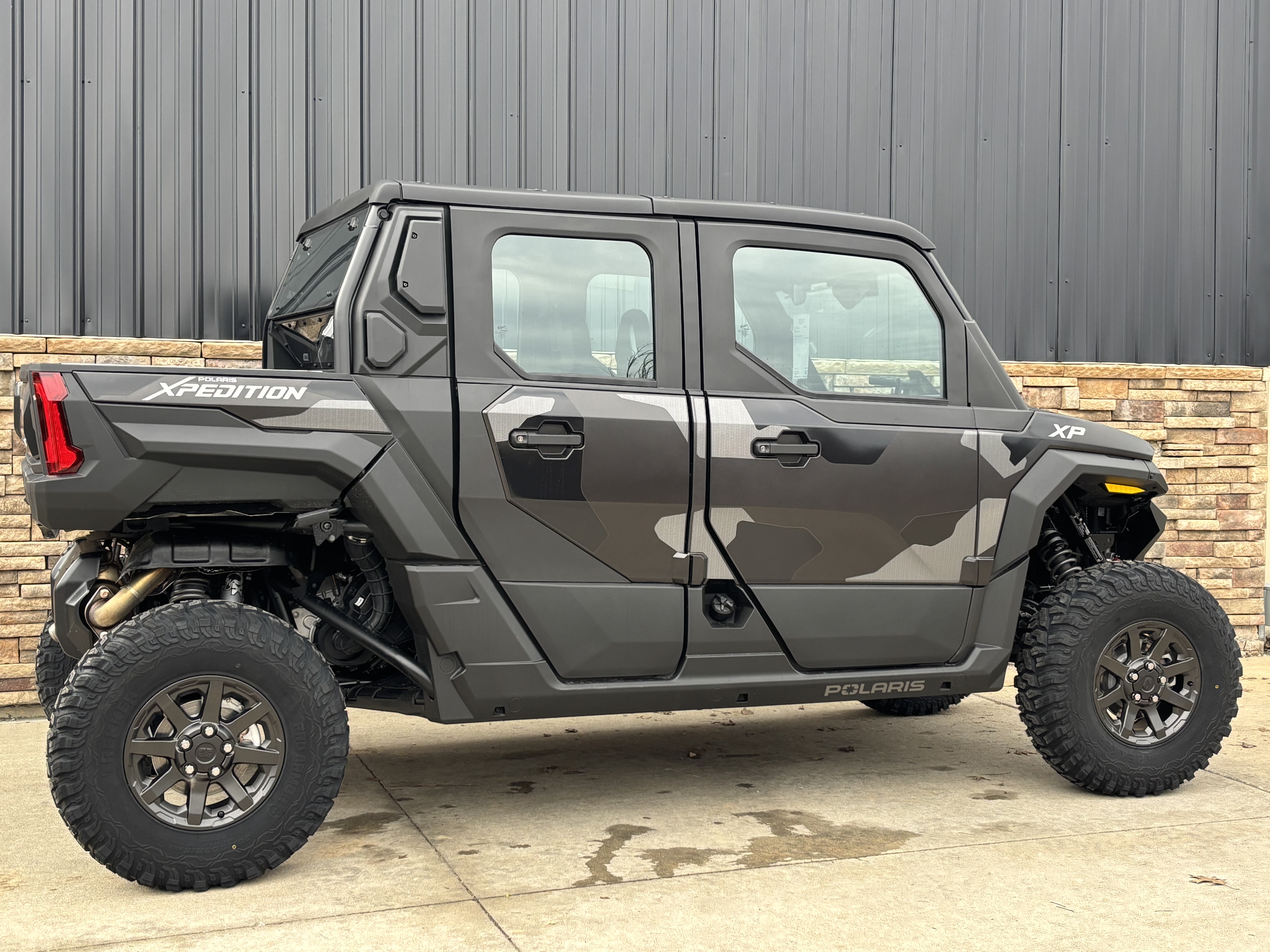 2026 Polaris Polaris XPEDITION XP 5 Northstar in Columbia, Missouri - Photo 2