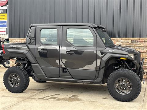 2026 Polaris Polaris XPEDITION XP 5 Northstar in Columbia, Missouri - Photo 3