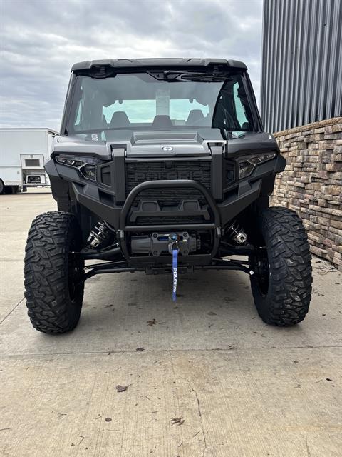 2026 Polaris Polaris XPEDITION XP 5 Northstar in Columbia, Missouri - Photo 4