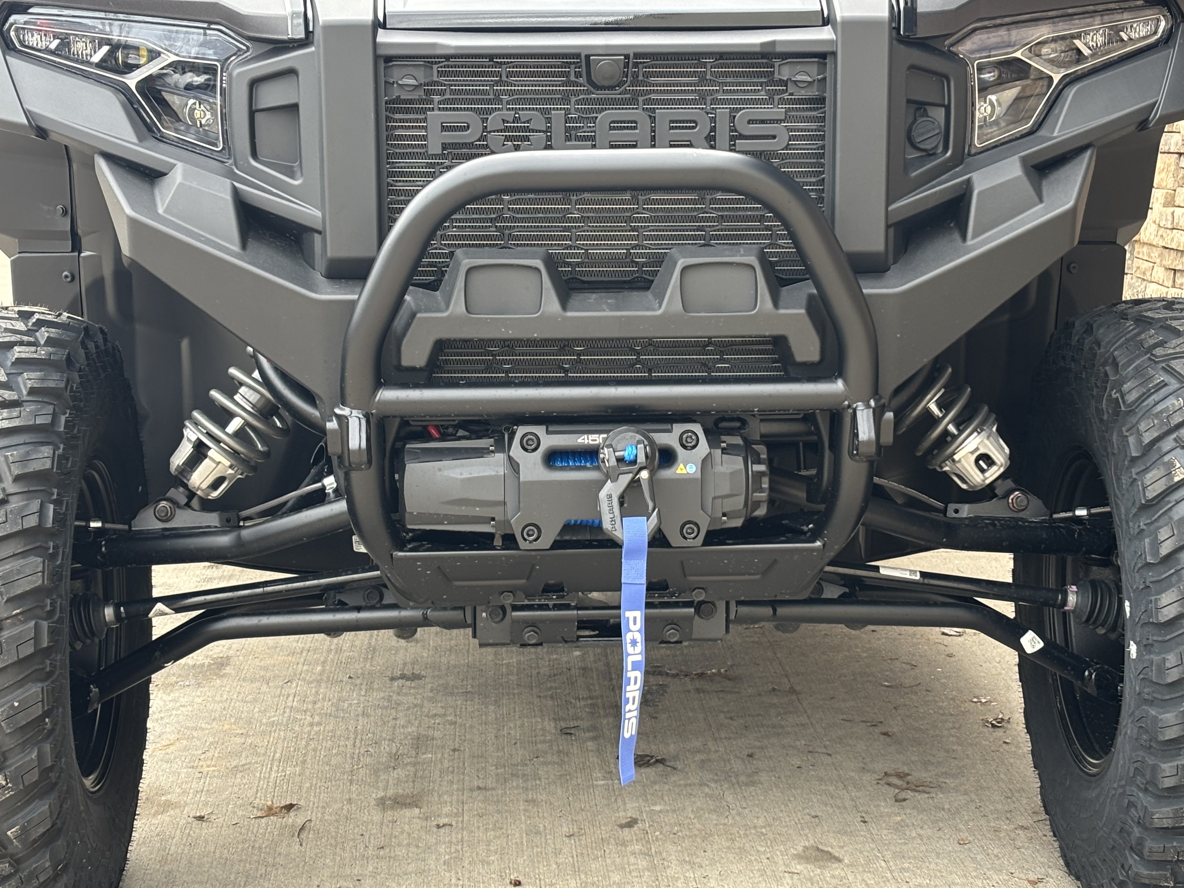 2026 Polaris Polaris XPEDITION XP 5 Northstar in Columbia, Missouri - Photo 5