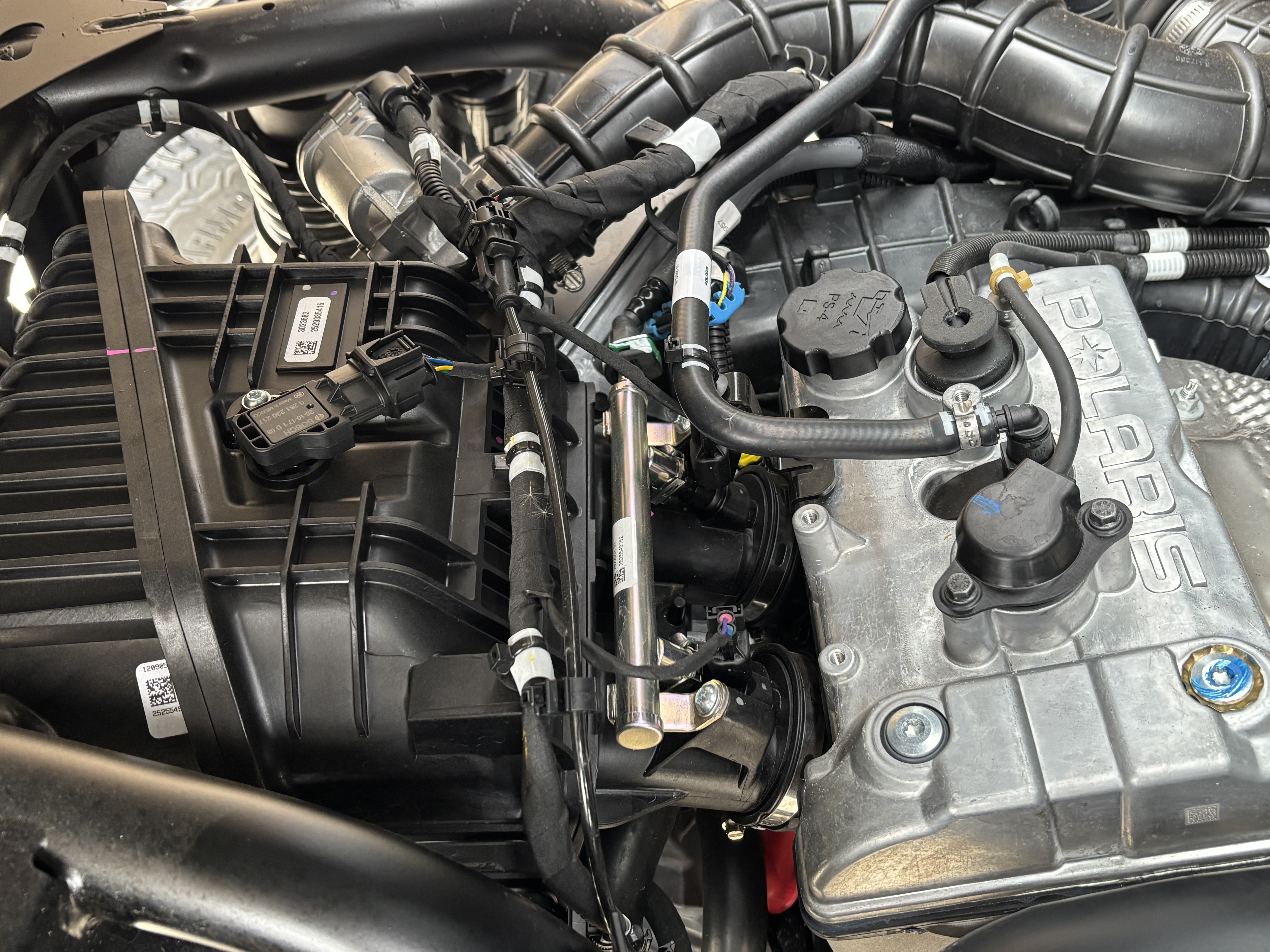 2026 Polaris Polaris XPEDITION XP 5 Northstar in Columbia, Missouri - Photo 7