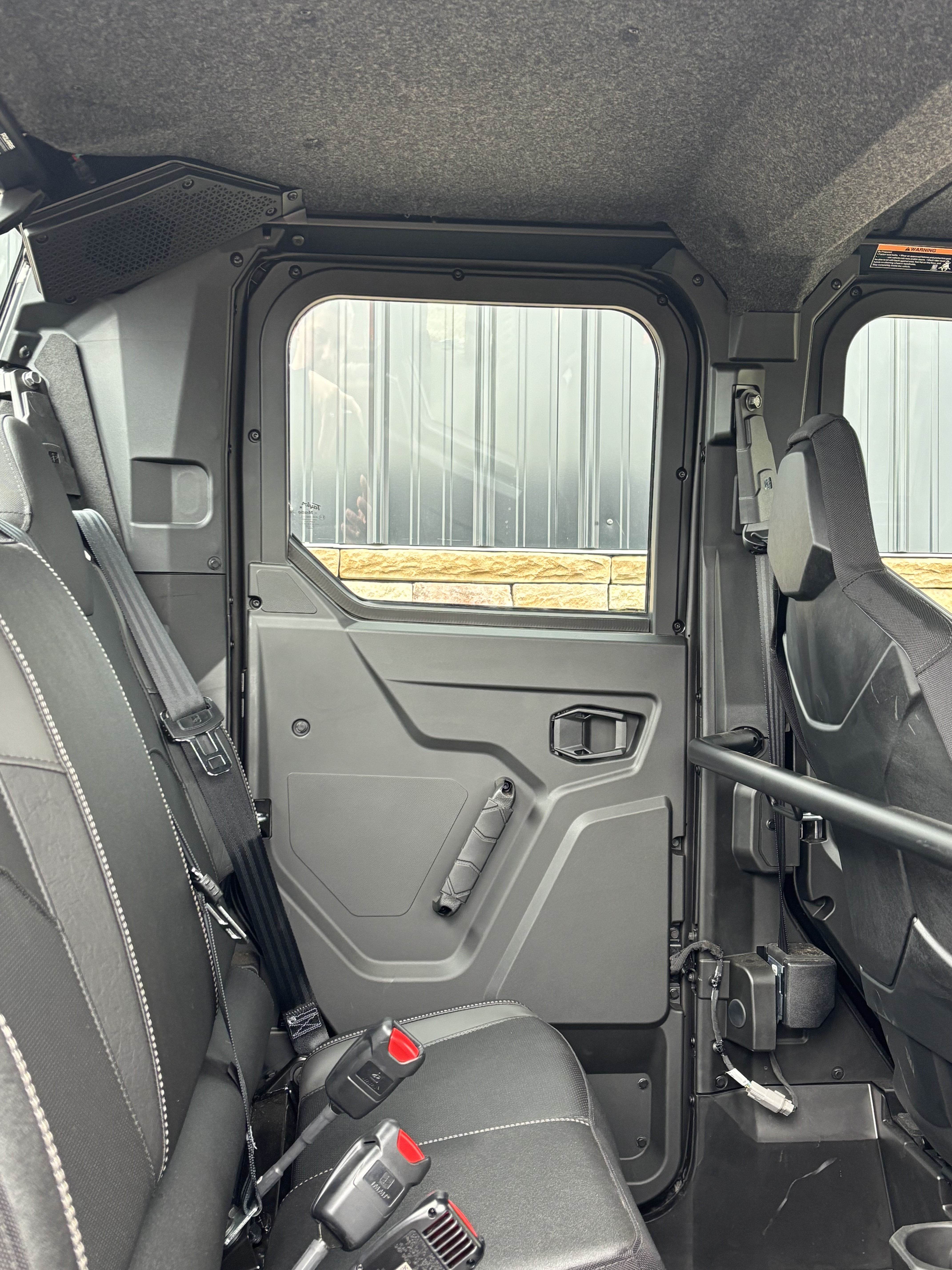 2026 Polaris Polaris XPEDITION XP 5 Northstar in Columbia, Missouri - Photo 9