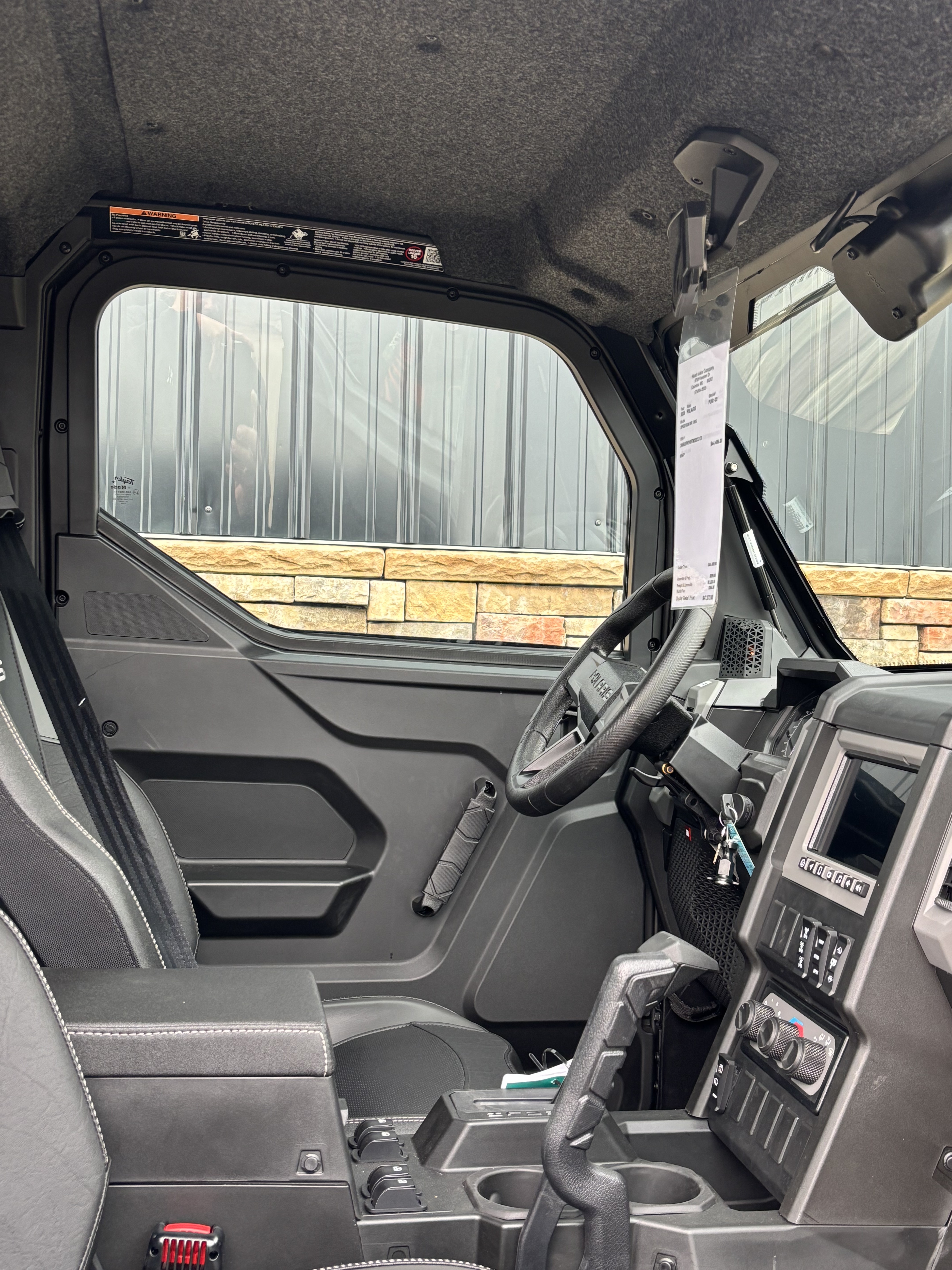 2026 Polaris Polaris XPEDITION XP 5 Northstar in Columbia, Missouri - Photo 10