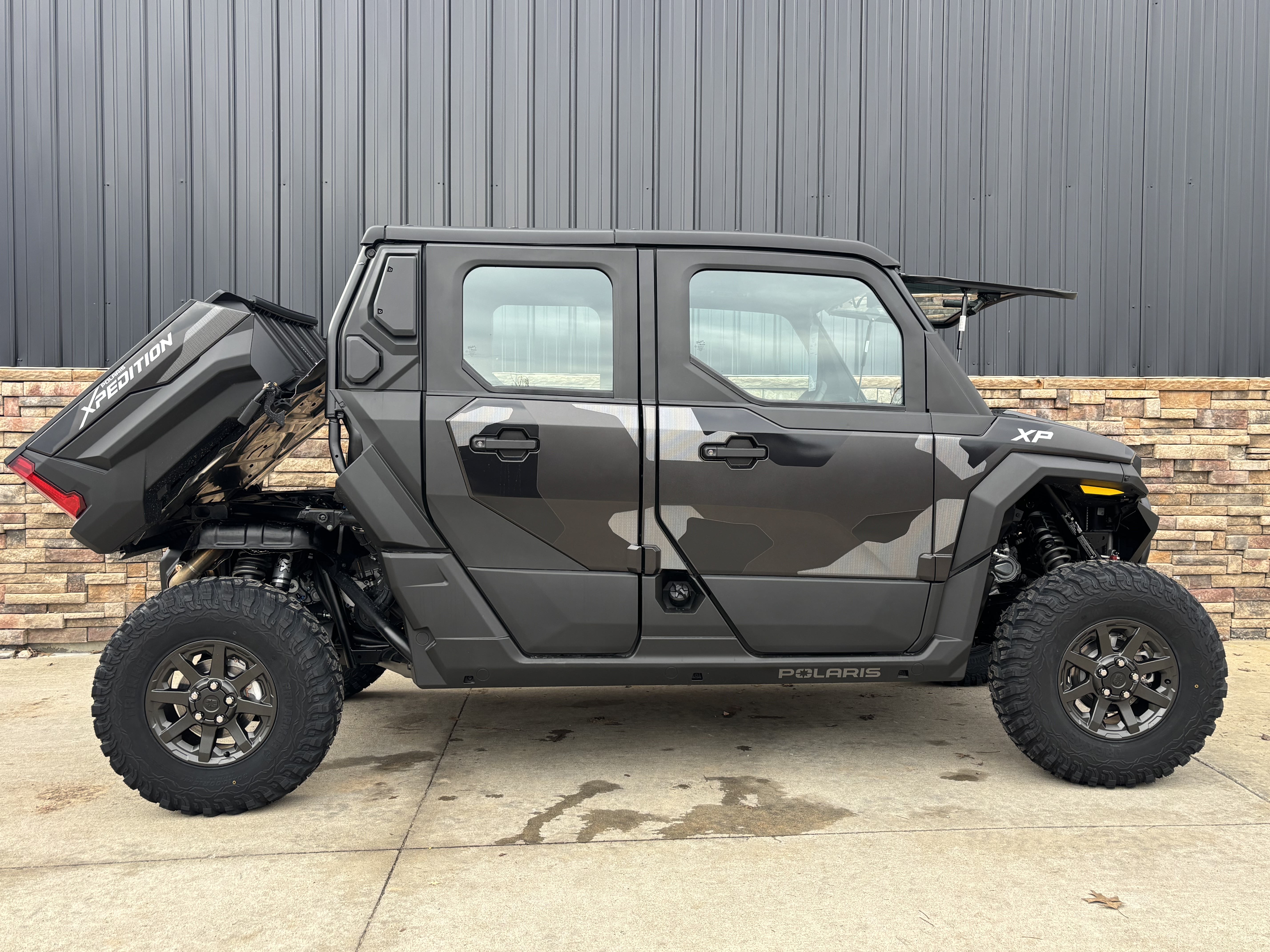 2026 Polaris Polaris XPEDITION XP 5 Northstar in Columbia, Missouri - Photo 11