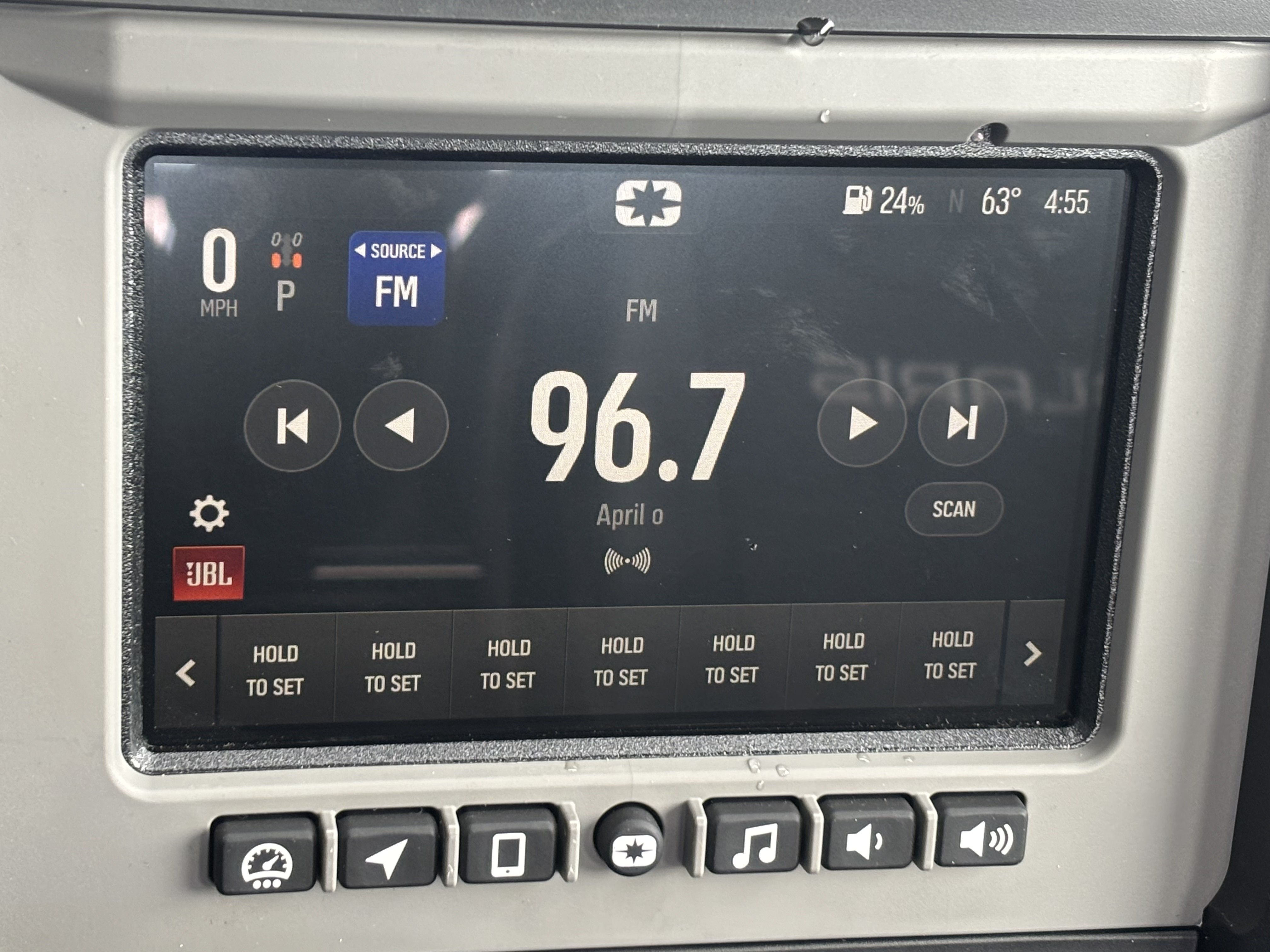 2026 Polaris Polaris XPEDITION XP 5 Northstar in Columbia, Missouri - Photo 13